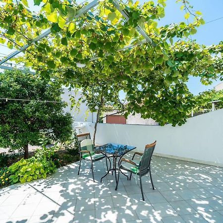 Villa Marija Adriatic Млини Экстерьер фото