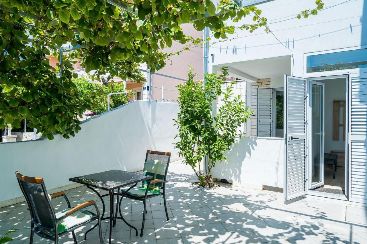 Villa Marija Adriatic Млини Номер фото