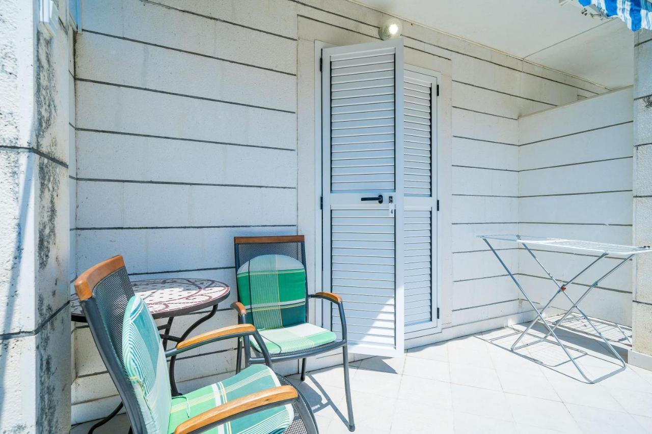 Villa Marija Adriatic Млини Номер фото