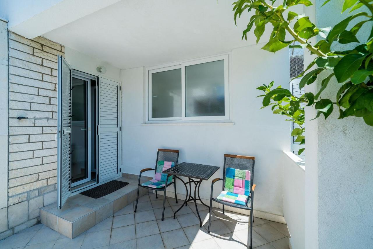 Villa Marija Adriatic Млини Номер фото