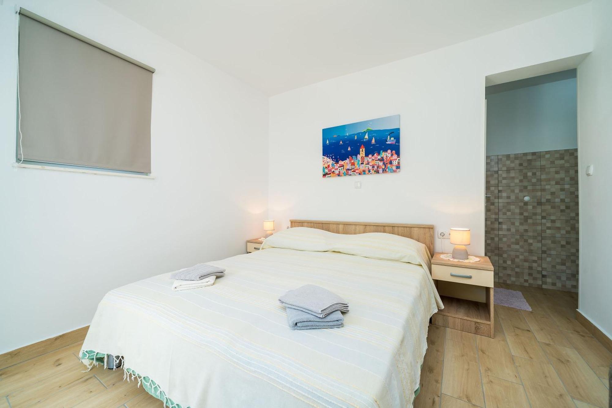 Villa Marija Adriatic Млини Номер фото