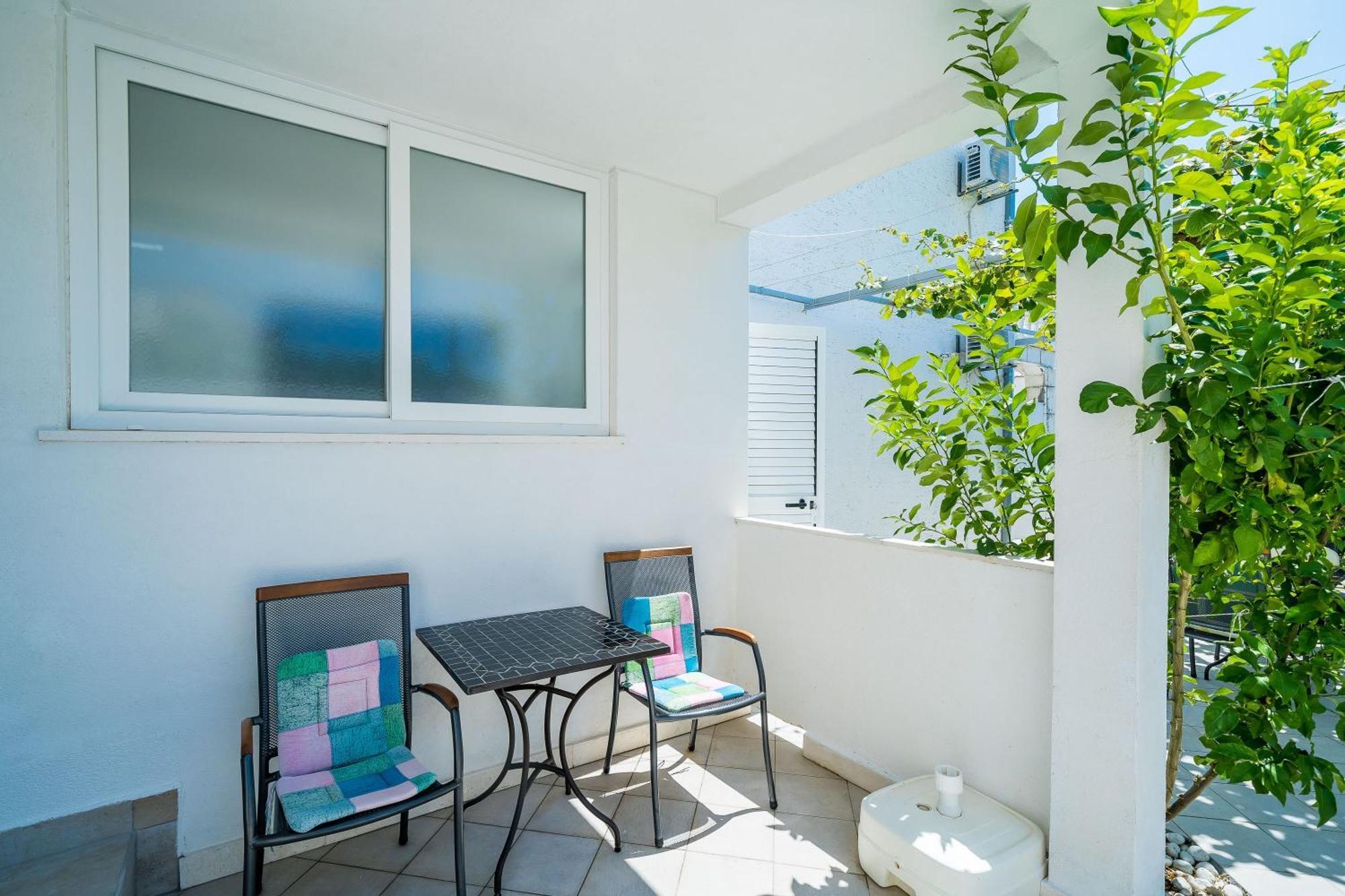 Villa Marija Adriatic Млини Номер фото
