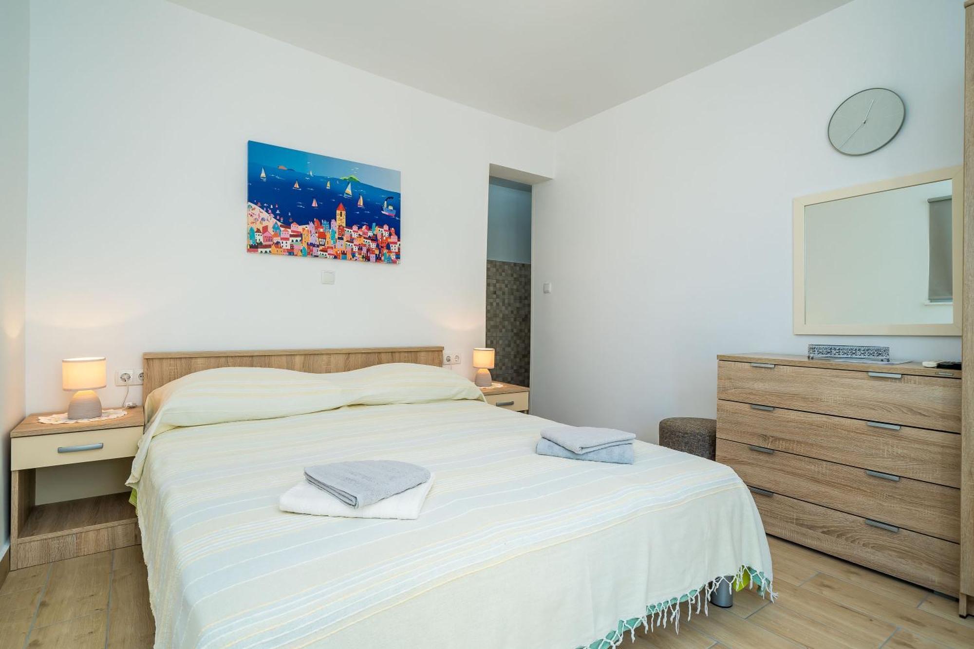 Villa Marija Adriatic Млини Номер фото