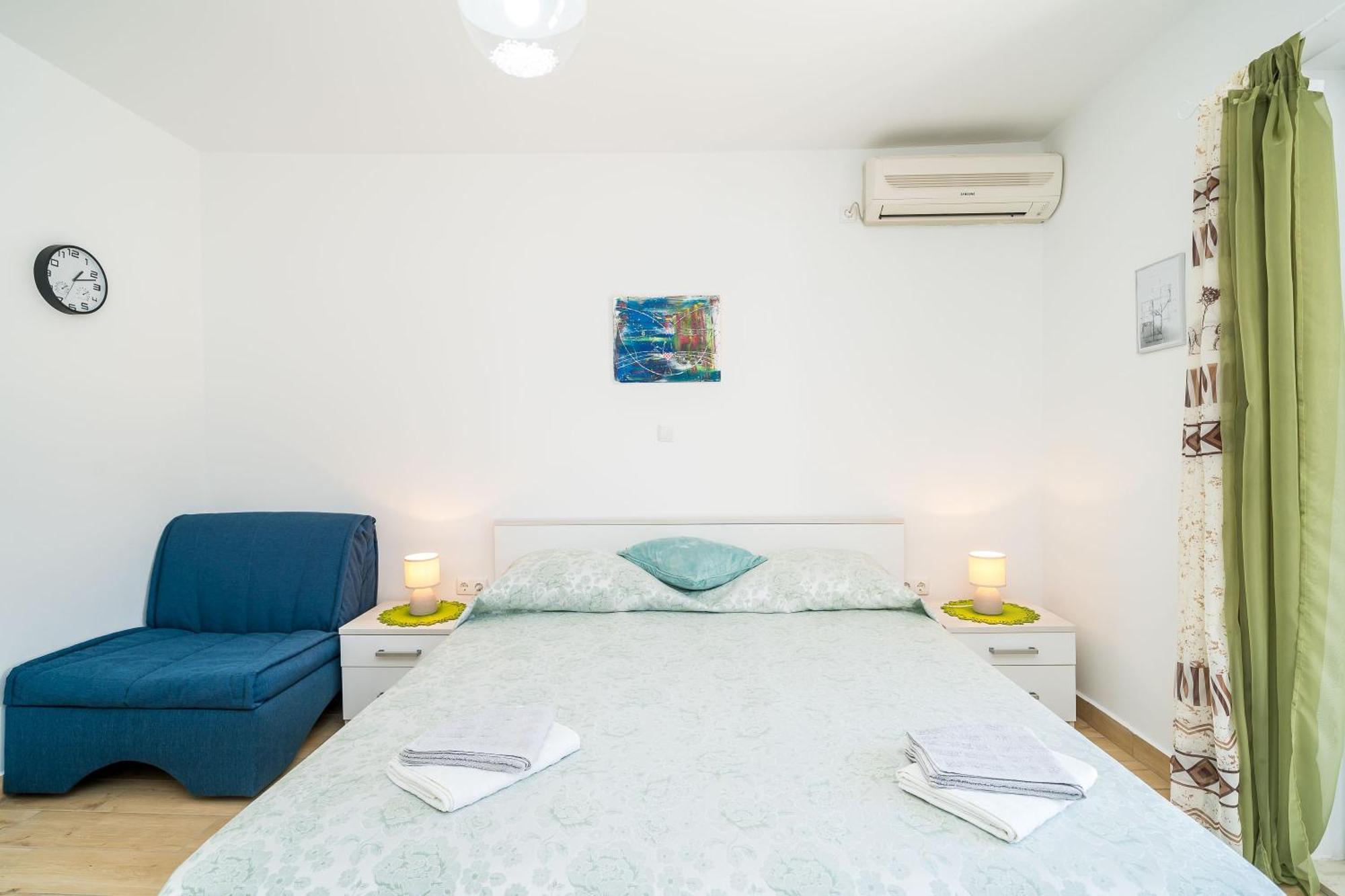 Villa Marija Adriatic Млини Номер фото