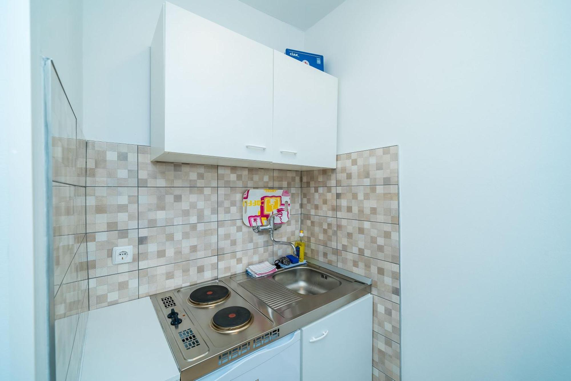 Villa Marija Adriatic Млини Номер фото