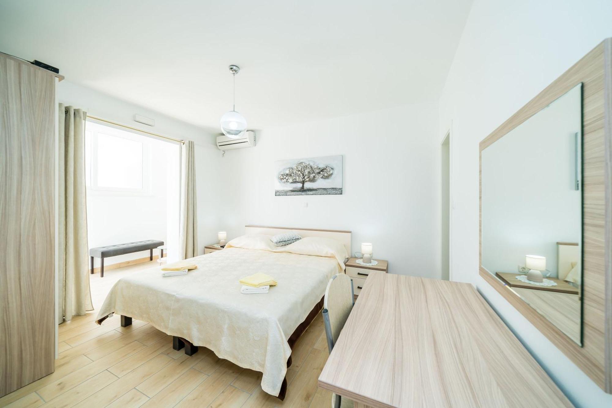 Villa Marija Adriatic Млини Номер фото