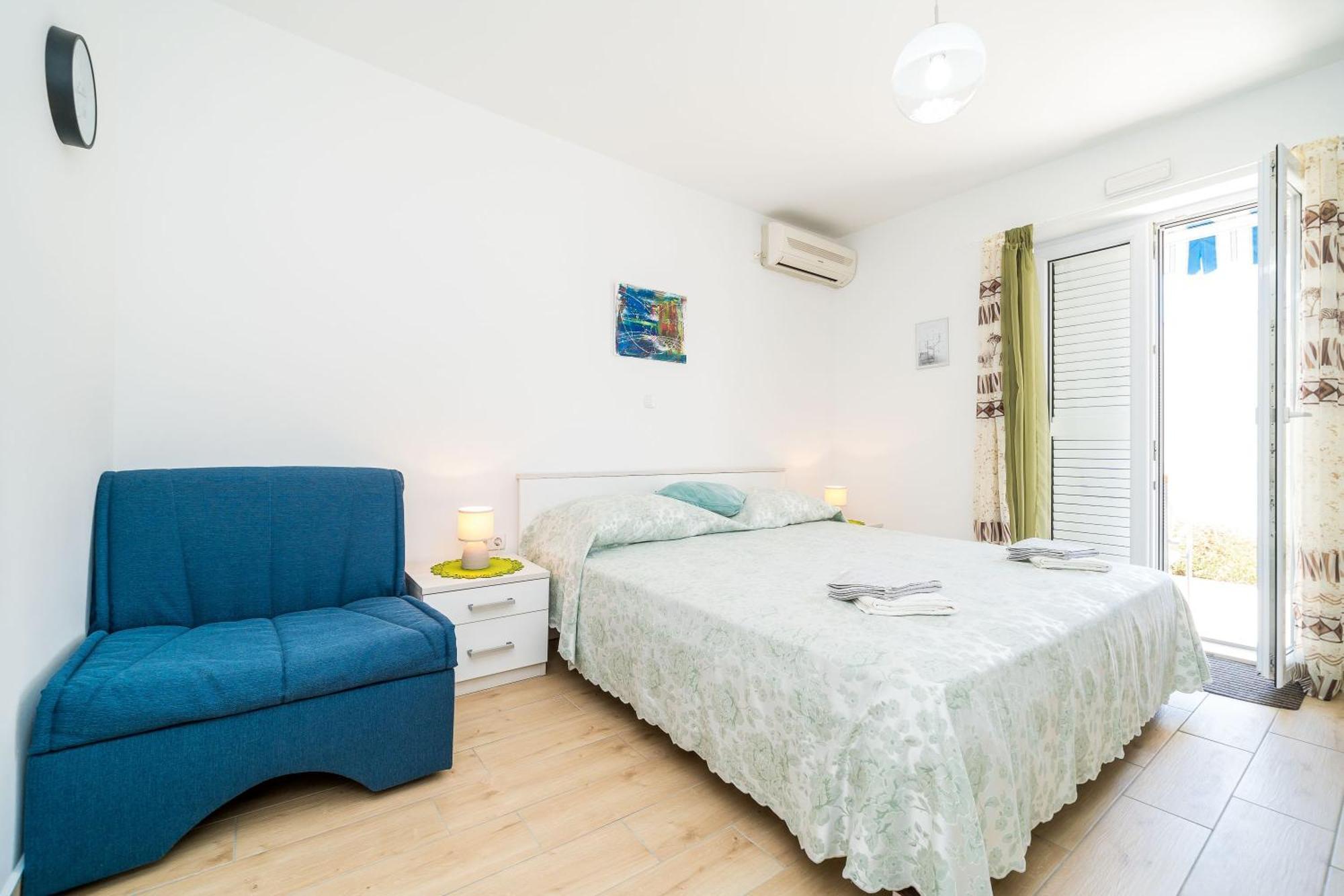 Villa Marija Adriatic Млини Номер фото