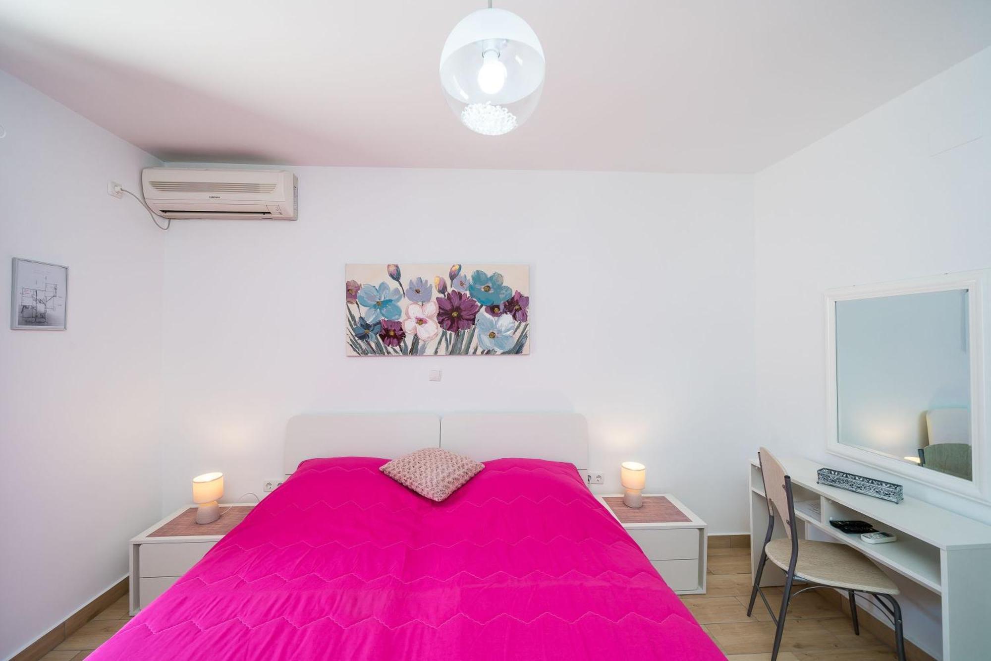 Villa Marija Adriatic Млини Номер фото