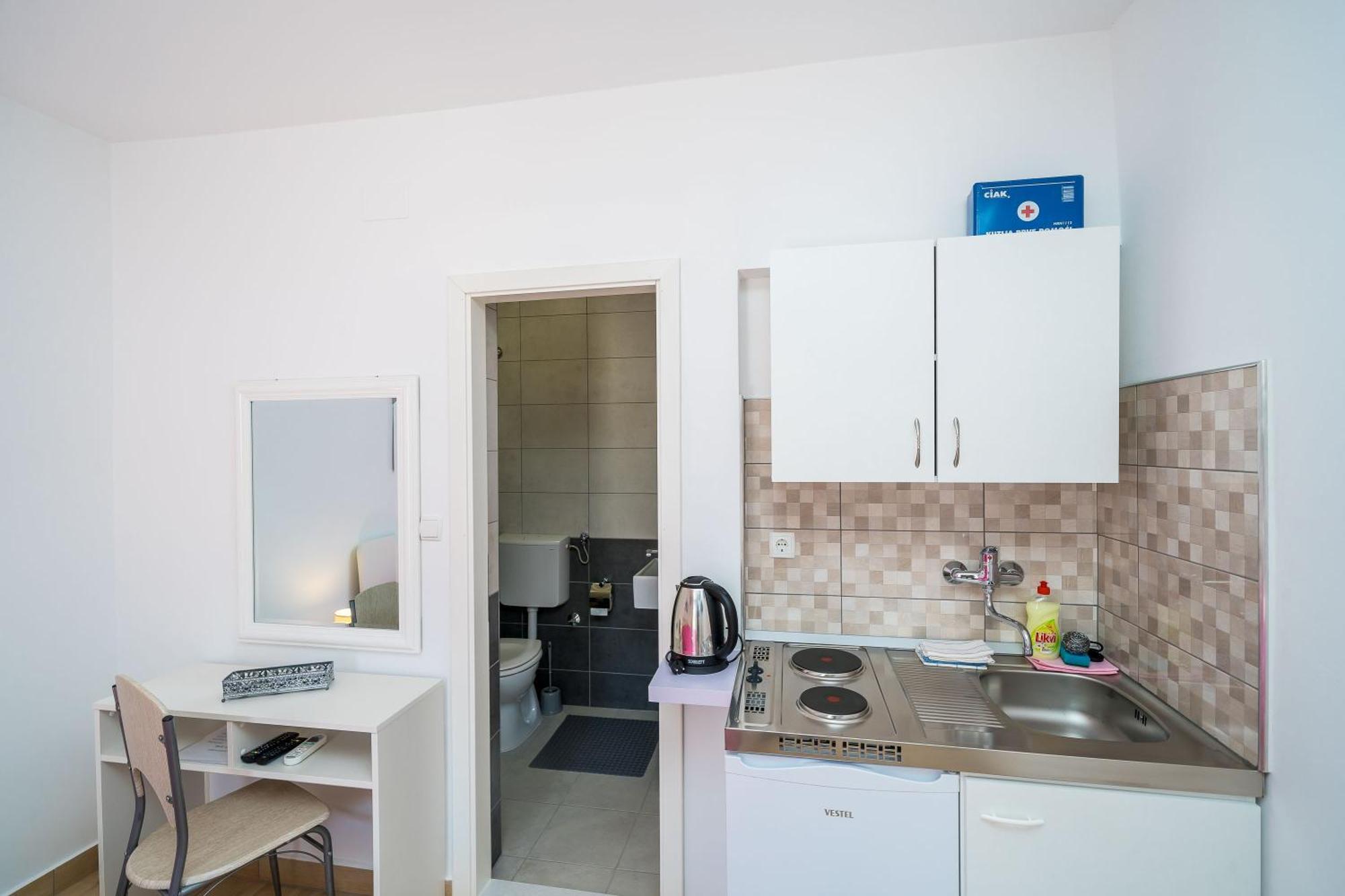 Villa Marija Adriatic Млини Номер фото