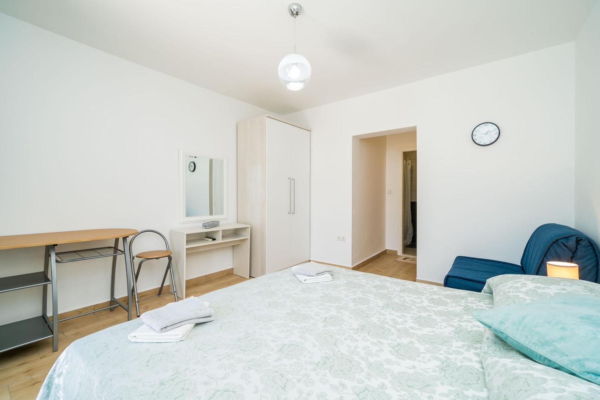 Villa Marija Adriatic Млини Номер фото