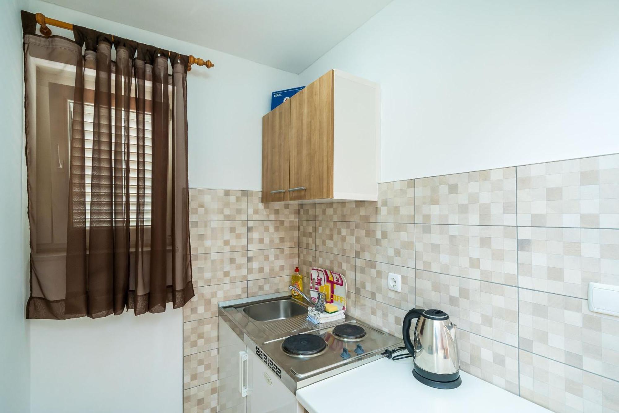 Villa Marija Adriatic Млини Номер фото