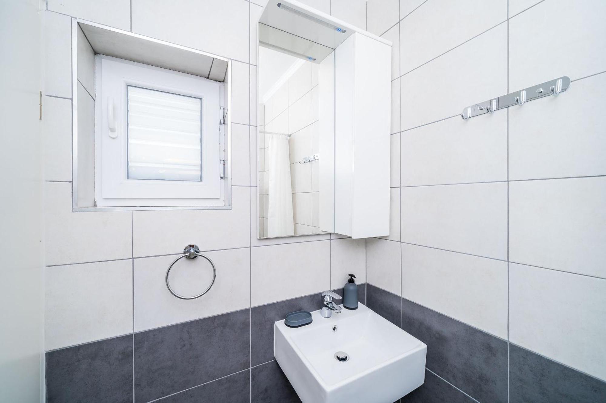 Villa Marija Adriatic Млини Номер фото