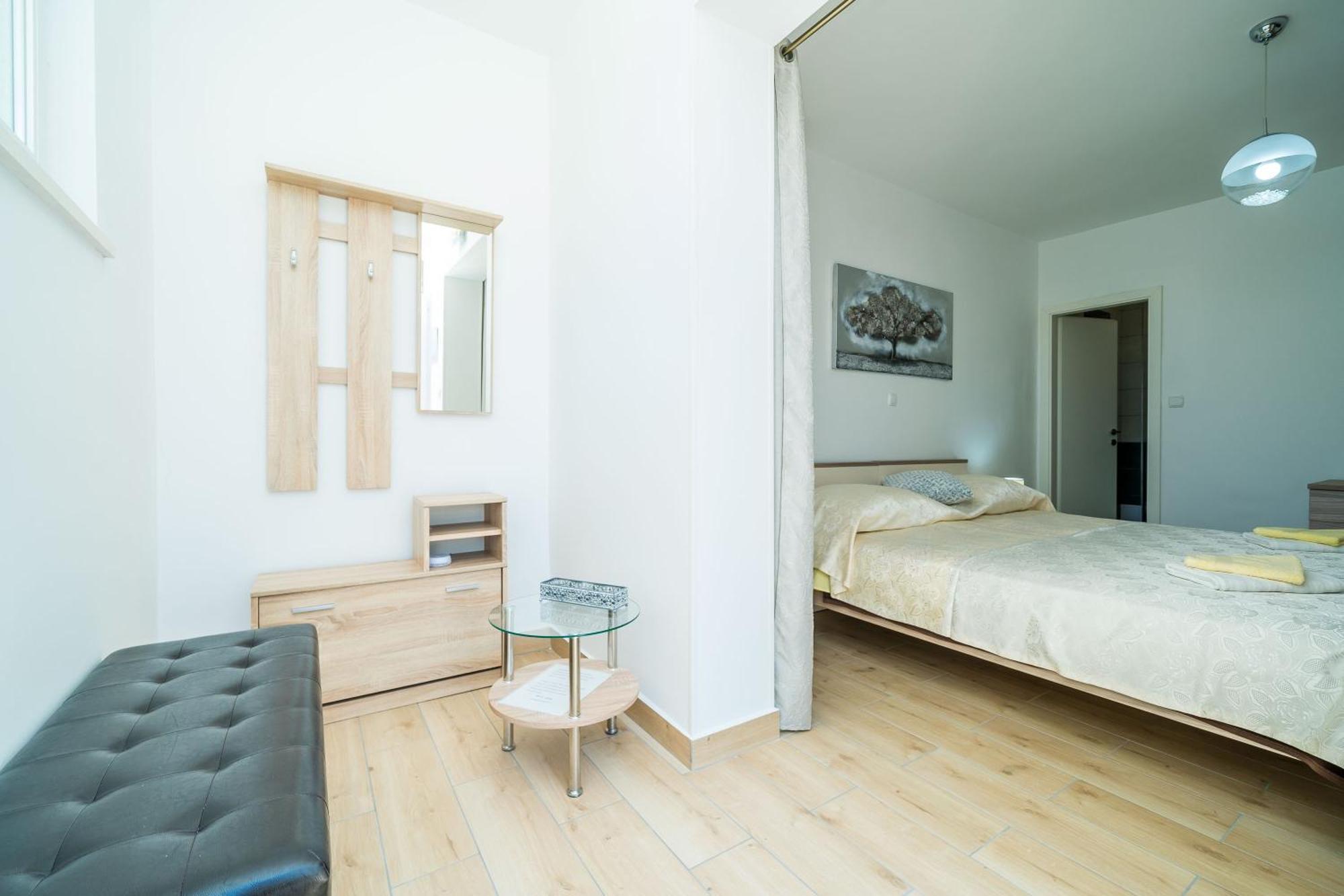Villa Marija Adriatic Млини Номер фото