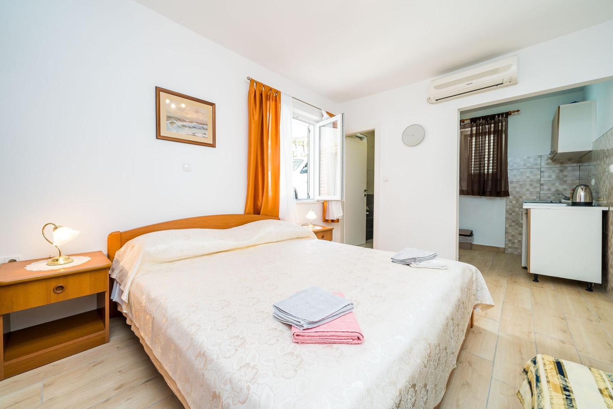 Villa Marija Adriatic Млини Номер фото