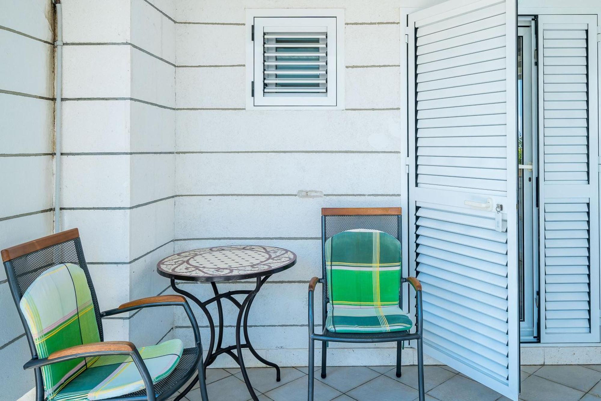 Villa Marija Adriatic Млини Номер фото